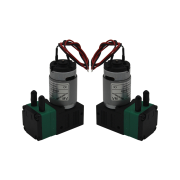 Hot Selling High-Quality SYPDA Small Ink Pump (24V/7W) with 300-400ml/min Output for Printer