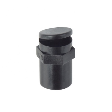 180 -Grad -Brechungs -Mikrosprinkler mit Spike