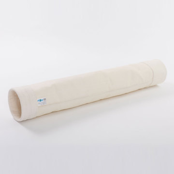 Túi lọc kim sợi Aramid với màng PTFE