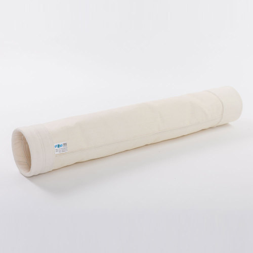 Túi lọc kim sợi Aramid với màng PTFE