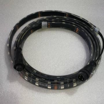 DMX Digital SMD 5050 RGB Flexible LED Strip