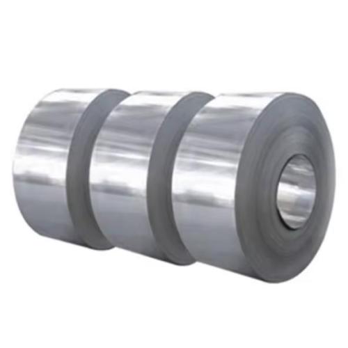 Hot-Dip Galvanized Steel Coil