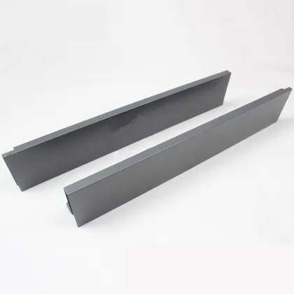 New Products: FGV Slider Blumotion Slides for Kitchen Cabinet Drawer