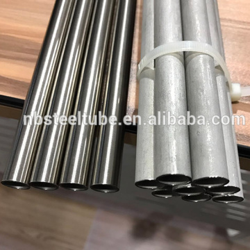 Austenitic Steel Products 스테인레스 스틸 튜브 제품