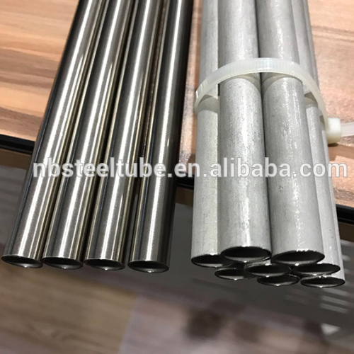 Stainless Steel Welded Tube 300mm Diameter Steel Pipe