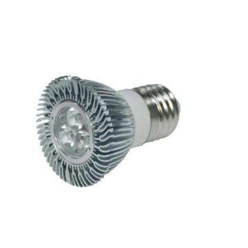 3*1W Cree LED spot light offered E27 Based