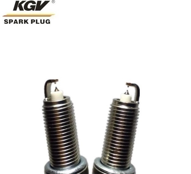 Auto Double Iridium Spark Plug D-ILZKR7B11..