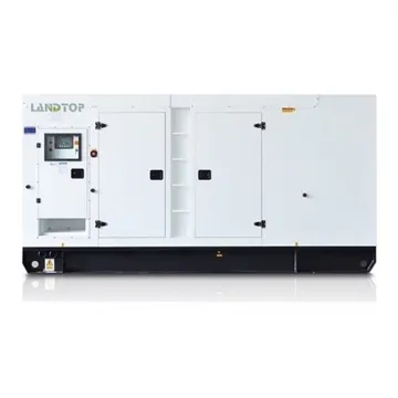 100KVA Silent Diesel Generator Prices With Perkins Engine