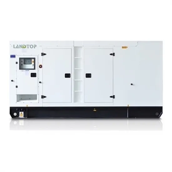 100KVA Silent Diesel Generator Prices With Perkins Engine