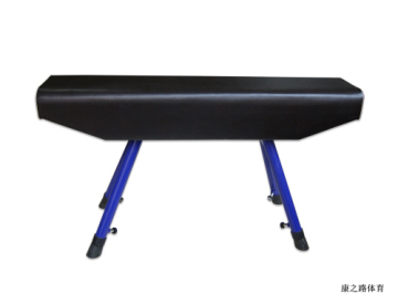 Gymnastic Pommel Horse