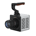 Cámara Ultra-HD de alta velocidad Serie HC3GQ 502