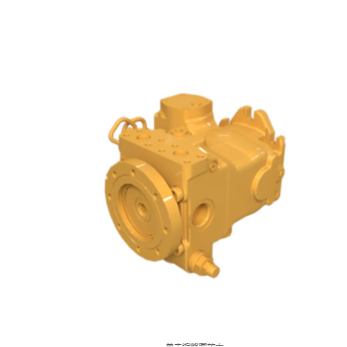 Wheel loader 994F compressor assembly 2174448/217-4448