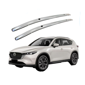 Removable Auto Luggage Rack for MAZDA CX-3 Exterior Accessories Car Roof Rail