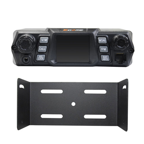 Ecome MT-690 Analog Mobile Car Radio Base Station