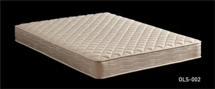 Mattress Shipped In A Box