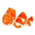 High-Quality ABS PA PP PC Shells for Electronics
