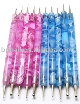 Nail Dotting Brush/Nail Care/Nail Art