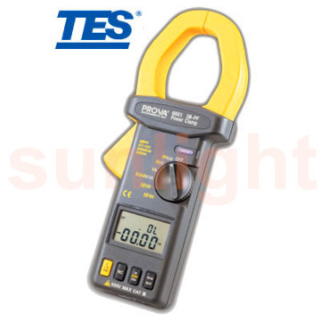 PROVA-6601 True RMS Power Clamp Multimeter