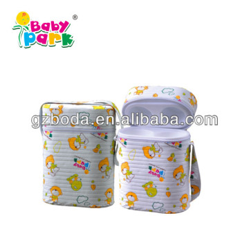 useful baby milk warmer