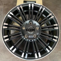 Universal Gari gurudumu Rims 20*8.5J