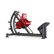 Leg Press Squat Machine Calf Hack Machine