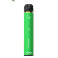 Abar Vape Pen 1500puffs Redbul