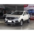 BAIC Senova X55 2016 CVT Comfort Edition
