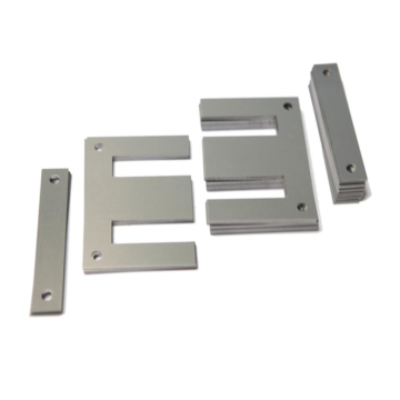 251EI 변압기 코어용 비표준 적층