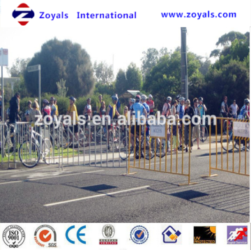 High quality crowd control barrier/security barriers/traffic barriers