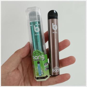 Bang xxl vape 10 paquete de los Países Bajos