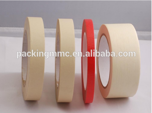 Hot sales!!! 2014 printed tesa ag masking tape/tesa masking tape