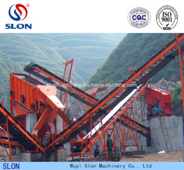 Mining Machine Yk Vibrating Screen for Coal Mine