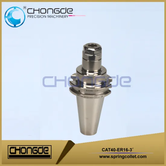 CNC Milling Collet Chuck arbor CAT-ER