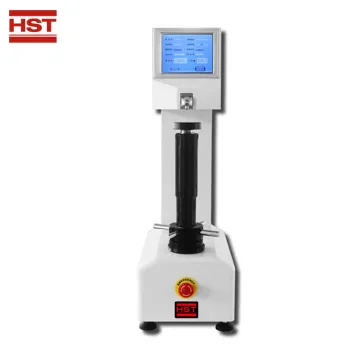 HRS-150 Digital Display Manual Metal Rockwell Hardness Tester