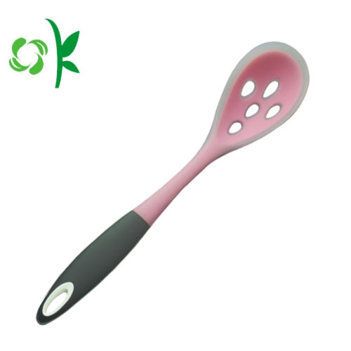 Utensílio de cozinha de silicone de grau alimentício