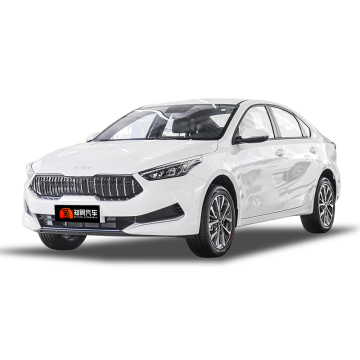 2023-2024 Best Selling Electric Car: Kia K3 EV