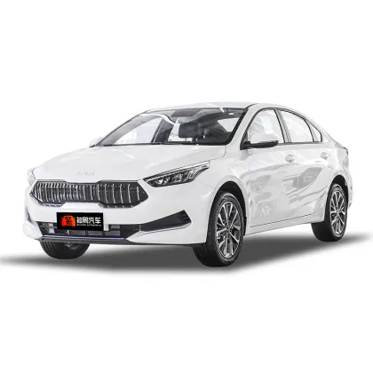 2023-2024 Best Selling Electric Car: Kia K3 EV