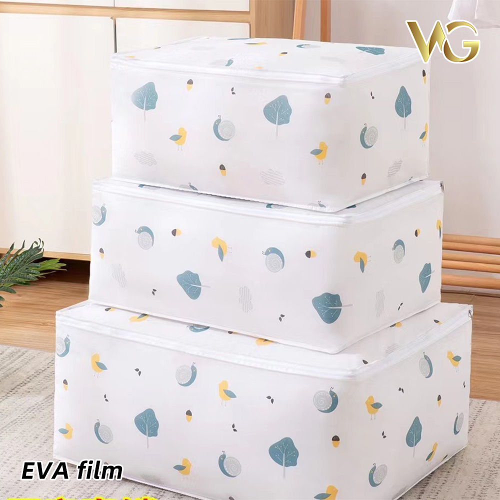 Film PEVA fata de masa perdea de dus