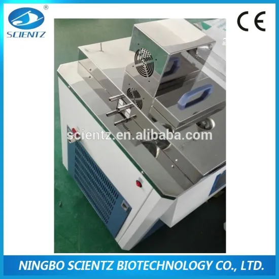 2016 upade new design cooling chiller