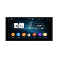 Android car dvd player for Nissan Micra 2010-2015