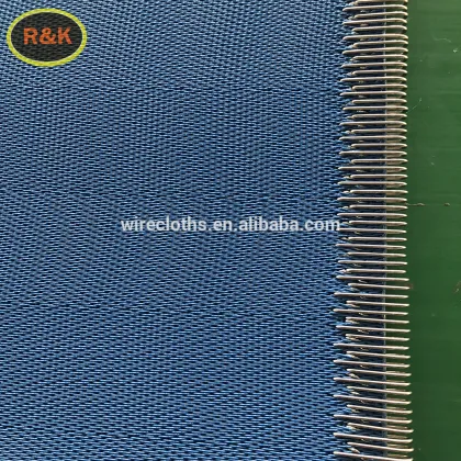 belt conveyor for paper process