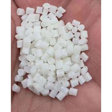 Electroplating grade ABS plastic particles