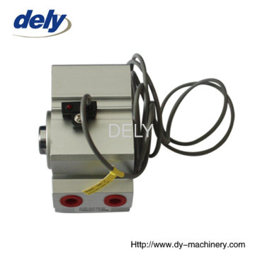 Compact Cylinder Sda Magnet Switch Sensor 