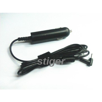 AC tablet car charger for samsung XE700T1C XE500T1C