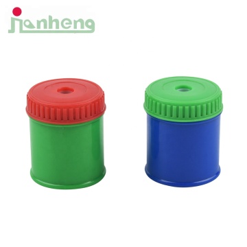Custom Logo Stationery: Personalized Promotional Gift Pencil Sharpeners