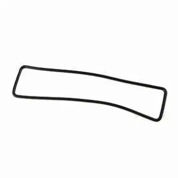 Gaskets, made of SBR, EPDM, NBR