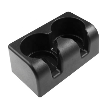 Cup Holder Insert for Drink Replacement - Compatible with Colorado Canyon (2004-2012)