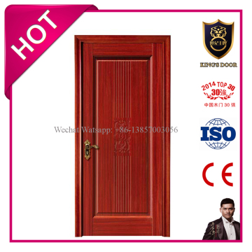 2016 Fancy design Combined doors MDF