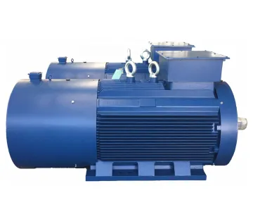 450kW YVF Variable Frequency Drive (VFD) for Motor Conversion and Control