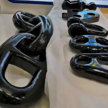 chengxi shipyard anchor chain in stocks anchor chain factory